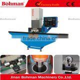 Spacer Bar Insulating Glass Butyl Coating Machine