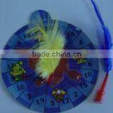 Magnetic Dartboard thumbnail-1