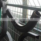 W27YPC-114 PLC Hydraulic Profile Bender thumbnail-4