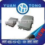 24 Core Fiber Outdoor Distribution Box for Communication