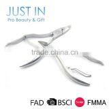 High Quality Stainless Steel Nail Cuticle Cutter