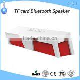 2014 Promotional Mini Speaker With Bluetooth TF Card USB Support thumbnail-5