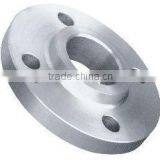 Stainless Steel Pipe Fitting SO RF Flange thumbnail-1