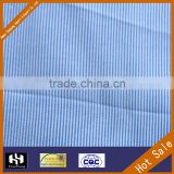 High quality Cotton 100% plain dyed medical grade fabric for nurse and doctor