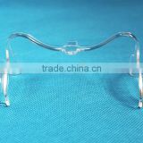 Supply low price disposable Orthodontic Autoclavable Dental Cheek Retractors