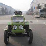 Russian Belarus Tractor SH150 With Tller, Rotary Cultivator