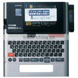 Tepra Machine SR950, a Professional Label Printer thumbnail-1