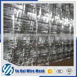 China Gauge Galvanized Welded Wire Mesh