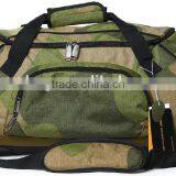 Polyester Boarding Trolley Case, Camouflage, Waterproof thumbnail-1