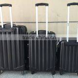 ABS PC TROLLEY LUGGAGE SET 3PCS thumbnail-2
