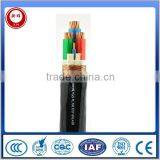 XLPE Insulated PVC Sheathed Freqency Converter Cable thumbnail-2