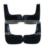 Auto Mudguard (Fender) For Chevrolet Nubria/Optra 03 Sedan