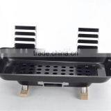 Fashion Folding Portable Charcoal Hanging Bbq Grill thumbnail-5