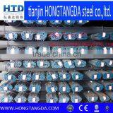 Steel Rebar/ Rebar Steel Price/ ASTM A615 GR40 GR60 Steel Rebar Price per Ton thumbnail-2