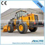 Stone Bucket Loader With 5000kg Rated Load thumbnail-3
