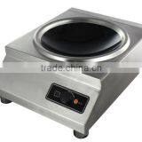Multi-function 3500W Commercial Induction Cooker Stove thumbnail-6