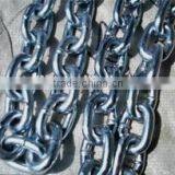 High polished DIN Standard SS316/304 Stainless Steel Chain