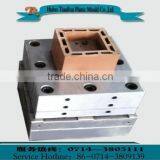 Factory Drect Sale WPC Extrusion Mould For Square Wood thumbnail-4