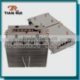 Extrusion Mold Tooling Plastic Die Maker and Sale Quality Choice thumbnail-3