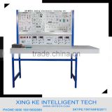 Electronic lab kit Engineering teaching equipment Educational training device XK-MNDZ1 Analog Electronics Training Set