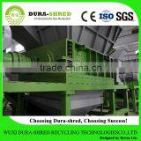 Dura-shred Good Quality Chiper Shredder Blades Machine thumbnail-1