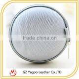 High Quality Lovely Lady Canvas Coin Purses thumbnail-4