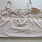 Seamless Women Sport Crop Top Underwear for Young Girls thumbnail-1