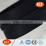 Lowest Price Good Quality Long Chain Nylon Zipper & Nylon Zipper Rolls thumbnail-2