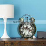 Decorative Vintage Digital Desk Clock thumbnail-5