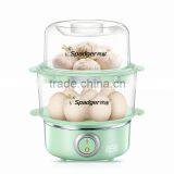 2016 Electric Boiler Egg Master Machine 304 Stanless Steel Tray