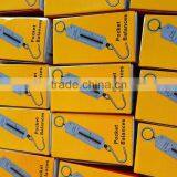 New Product Spring Balance Luggage Scale thumbnail-6