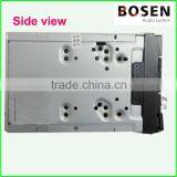 2din Car Dvd Player With GPS TV Touch Screen thumbnail-3