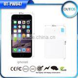 Grade A++ Li-polymer Battery Power Bank, Pocket Portable Power Bank thumbnail-4