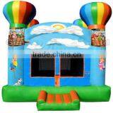 Fantastic Inflatable Bounce Play House
