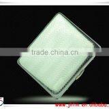 China Rectangular Cigarette Tin Box, Tin Cigarrete Box