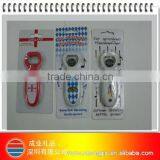 Beer Bottle Openers With Different Colors thumbnail-1