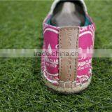 British Wind Canvas Stock Men Shoes thumbnail-5