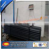 Australian Star Pickets / Y Posts Hot Dip Galvanised Or Black Tar Dipped thumbnail-4