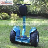 New arrival 2-wheel Self-balancing Electric Scooter with more function