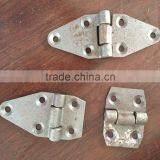 Investment Casting Carbon Steel Hinge