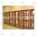 High Acid Resistance All Steel Laboratory Chemical Storage Cabinet thumbnail-4