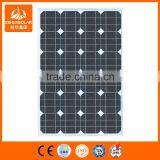High Quality Monocrystalline Solar Panel CE/TUV/IEC Certificates thumbnail-4