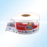 High Quality Plastic Laminated Packaging Film thumbnail-1