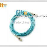 AJ837A 491027-001 15m OM3 LC/LC FC Cable Optical Fiber Line Retail New In Box thumbnail-2