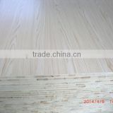 Birch melamine blockboard 1220*2440mm(4*8')