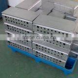 Metal Train Case Used in Washing Room With En15085 Certification thumbnail-6