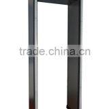 Walk Through Door Frame Metal Detector XYT2101LCD thumbnail-1