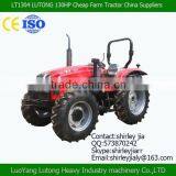 LT1304 Lutong 130HP Cheap Farm Tractor China Suppliers