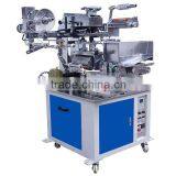 HK S300 automatic pen and pencil printing machine with sublimation printing paper printing