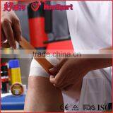 3.8cm* 13.7m Athlete Protection Cotton Tape Porous Rigid Rayon Strapping Sport Tape thumbnail-5
